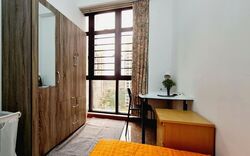 Dover Parkview (D5), Condominium #574559731